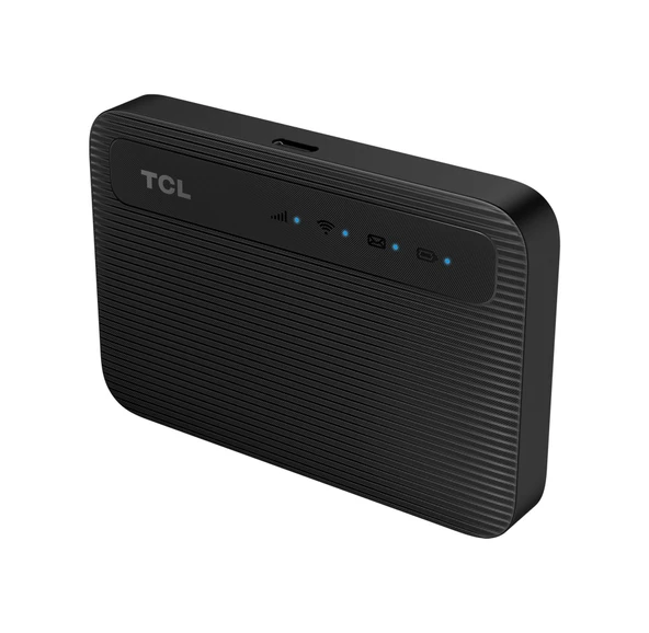 TCL LİNKZONE MW45LV 150 MBPS 4G LTE TAŞINABİLİR MODEM - Resim 6