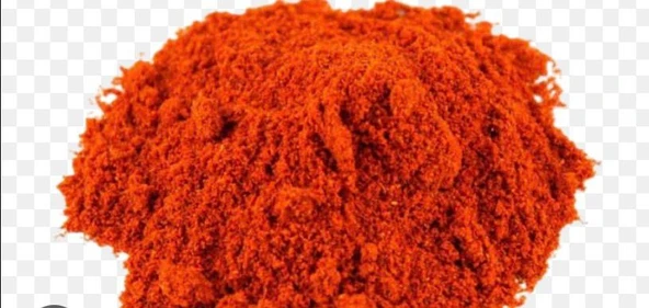 Kırmızı Toz Acı Biber 100 Gr ürün görseli 1