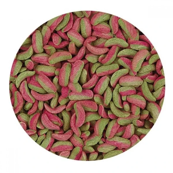 Tropical Koi Croissant Color 1000 Ml - Resim 2