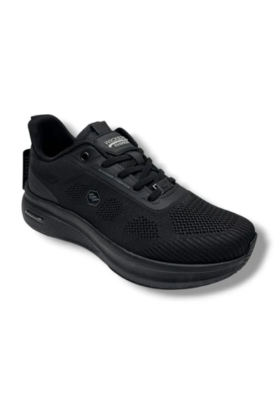 Wickers 3047-26 Anorak Anatomik Taban Bağcıklı Erkek Sneaker ürün görseli 1