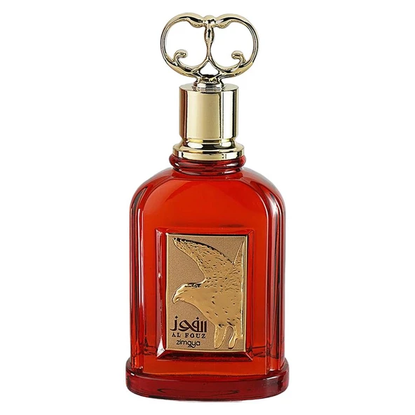 Zimaya Al Fouz EDP 100 ml Unisex Parfüm ürün görseli 1