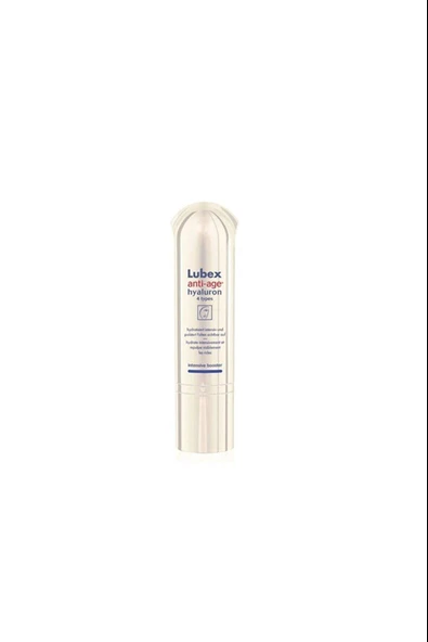 Lubex Hyaluron 4 Types Anti-age Yaşlanma Karşıtı Krem 30 Ml ürün görseli 1