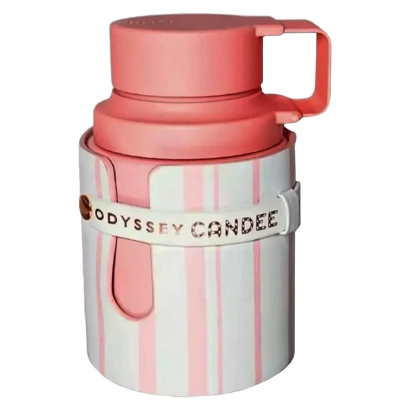 Armaf Odyssey Candee Special Edition EDP 100 ml Kadın Parfümü ürün görseli 1