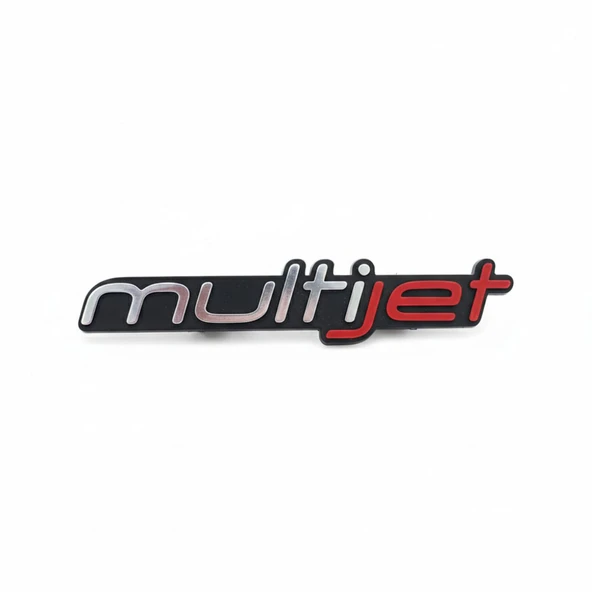 Fiat Doblo Multijet Panjur Yazısı 51866161 ürün görseli 1