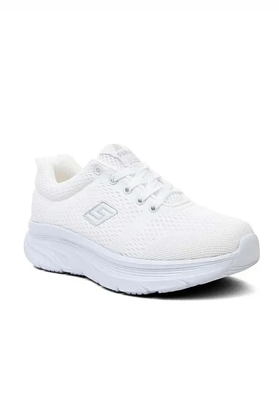 Parley 286-26 Anorak Anatomik Taban Bağcıklı Kadın Sneaker ürün görseli 1