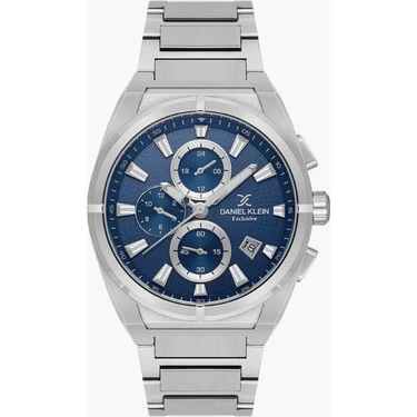 Daniel Klein DK.1.13750-8 Erkek Kol Saati ürün görseli 1