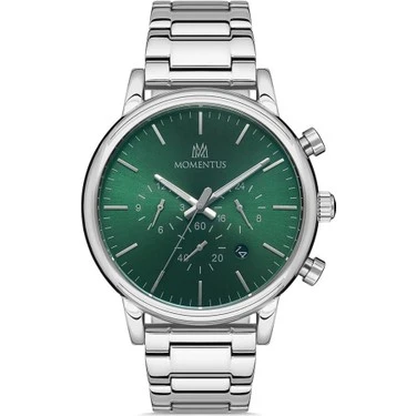 Momentus CC236S-15SS Erkek Kol Saati ürün görseli 1