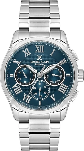 Daniel Klein DKE.1.10644-8 Erkek Kol Saati ürün görseli 1