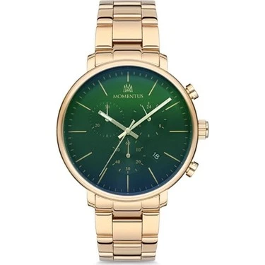 Momentus CC293G-04SG Erkek Kol Saati ürün görseli 1