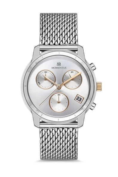 Momentus CW286S-02SG Kadın Kol Saati ürün görseli 1