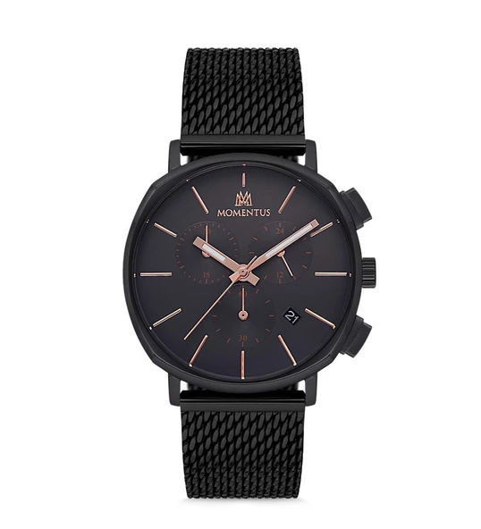 Momentus CC290B-04SR Erkek Kol Saati ürün görseli 1