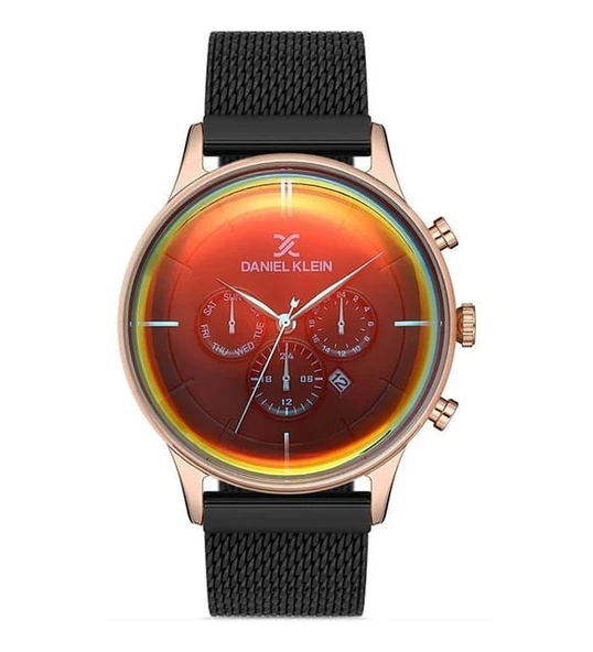 Daniel Klein DK013435D-02 Erkek Kol Saati ürün görseli 1