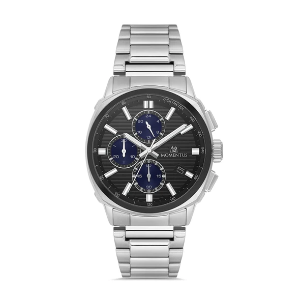 Momentus CC307S-04SS Erkek Kol Saati ürün görseli 1