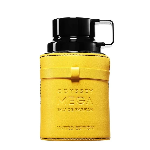 Armaf Odyssey Mega Limited Edition EDP 100 ml Erkek Parfümü ürün görseli 1
