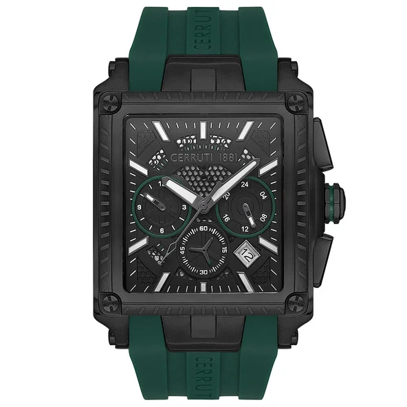 Cerruti CIWGQ0037603 Erkek Kol Saati ürün görseli 1