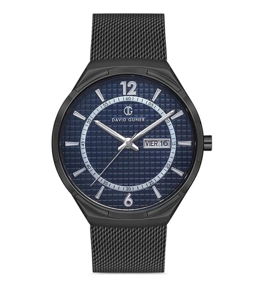 David Guner DG-8010GC-ZD3 Erkek Kol Saati ürün görseli 1