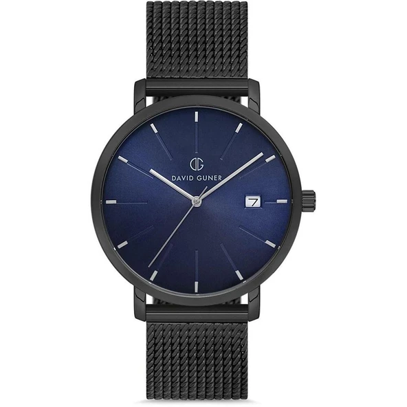 David Guner DG-8103GC-ZD3 Erkek Kol Saati ürün görseli 1