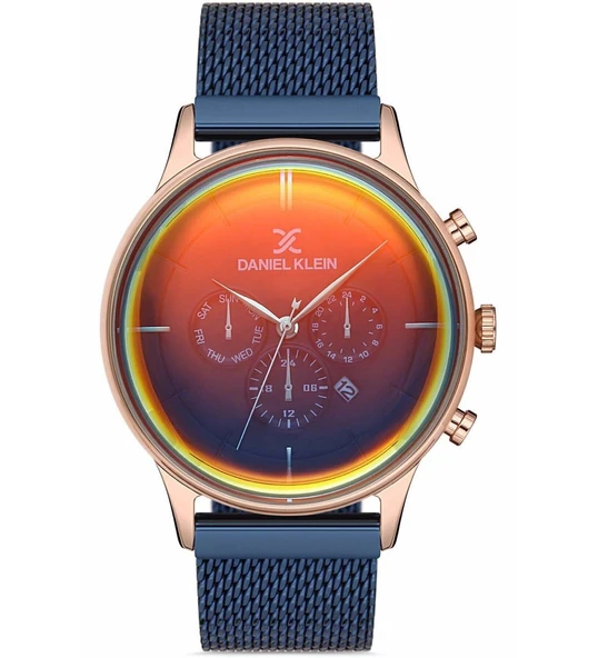 Daniel Klein DK013435D-03 Erkek Kol Saati ürün görseli 1