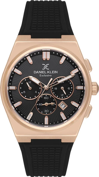 Daniel Klein DK.1.13886-4 Erkek Kol Saati ürün görseli 1