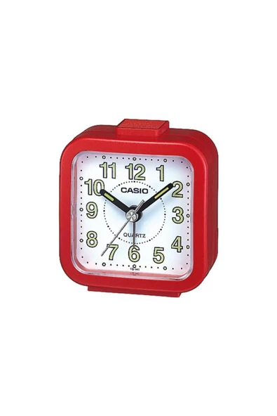CASIO TQ-141-4DF MASA SAATİ ürün görseli 1