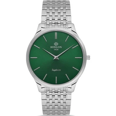 Hislon CL135S-15SS Erkek Kol Saati ürün görseli 1