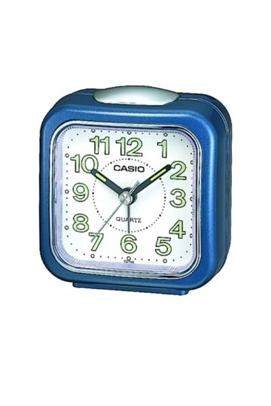 CASIO Masa Saati TQ-142-2DF ürün görseli 1