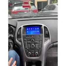 CADENCE Opel Astra J orijinal görünüm multimedya ekran ürün görseli 1
