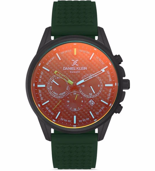 Daniel Klein DK012945H-05 Kol Saati ürün görseli 1