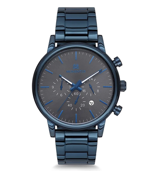 Momentus CC236M-05SM Erkek Kol Saati ürün görseli 1