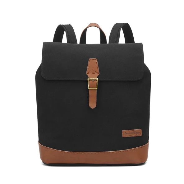 Kanvas Kumaş Kadın Sırt Çantası Smart Bags 1329 ürün görseli 1