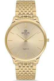Hislon CL135G-08SG Erkek Kol Saati ürün görseli 1