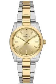 Momentus CW136T-08SG Kadın Kol Saati ürün görseli 1