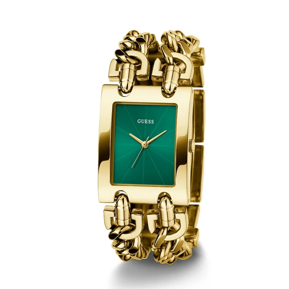 Guess GUGW0740L2 Kadın Kol Saati - Resim 6