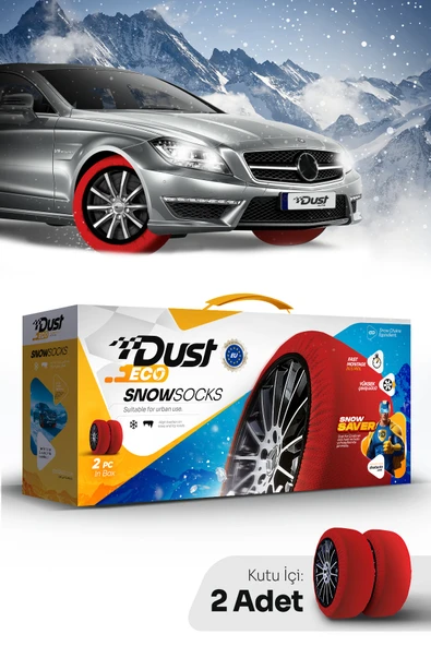 MEGAHAWK Kar Çorabı - Eco Series- M BEDEN ürün görseli 1