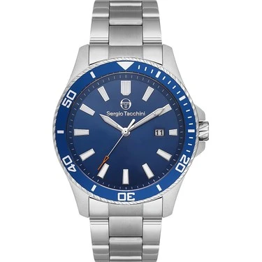 Sergio Tacchini ST.1.10360.3 Erkek Kol Saati ürün görseli 1