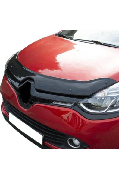 MEGAHAWK Renault Clio 4 Kaput Rüzgarlığı Koruyucu Renault Clio ürün görseli 1