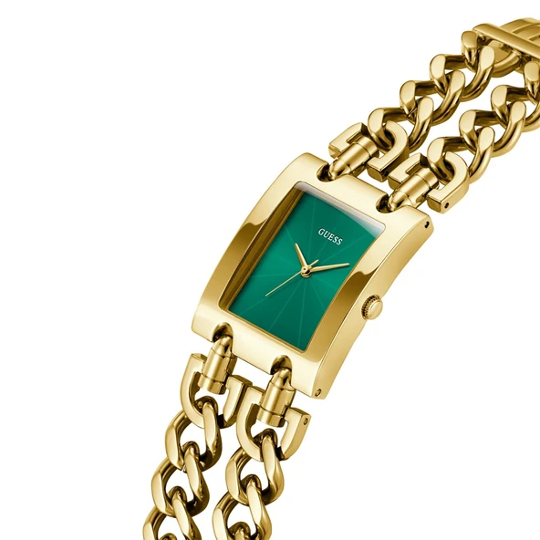 Guess GUGW0740L2 Kadın Kol Saati - Resim 4