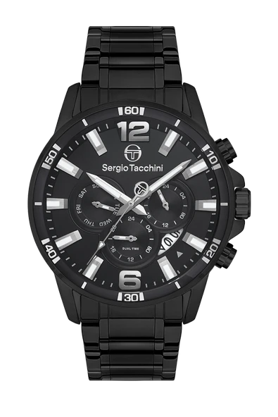 Sergio Tacchini ST.1.10341.8 Erkek Kol Saati ürün görseli 1