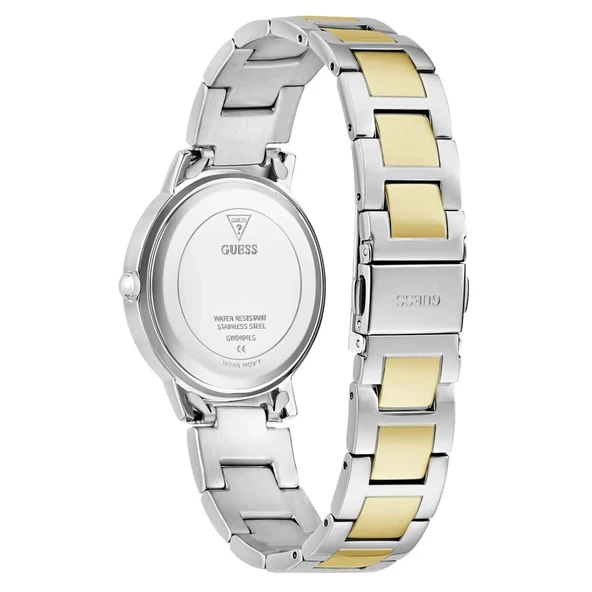 Guess GUGW0404L5 Kadın Kol Saati - Resim 4