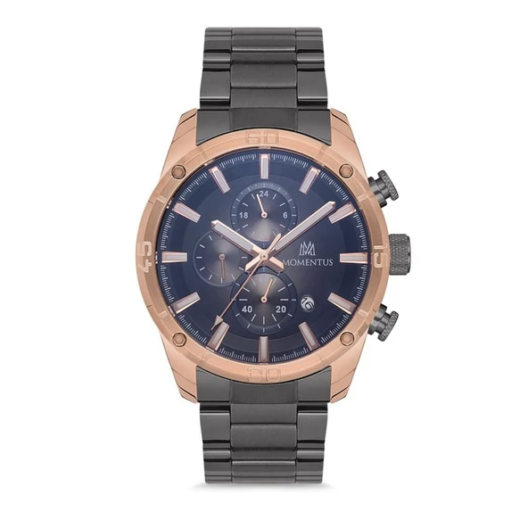 Momentus SC245R-04SR Erkek Kol Saati ürün görseli 1