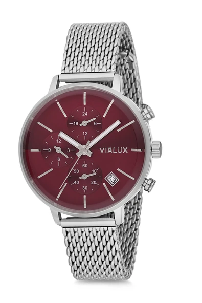 Vialux LY526S-06SS Kadın Kol Saati ürün görseli 1