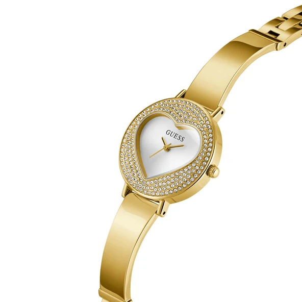 Guess GUGW0991L2 Kadın Kol Saati - Resim 5