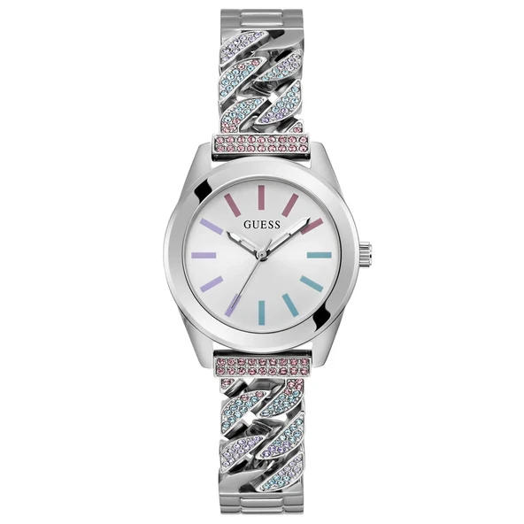 Guess GUGW0546L4 Kadın Kol Saati - Resim 2