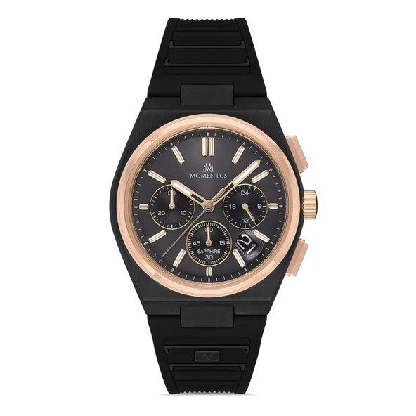 Momentus TM345B-04BR Erkek Kol Saati ürün görseli 1
