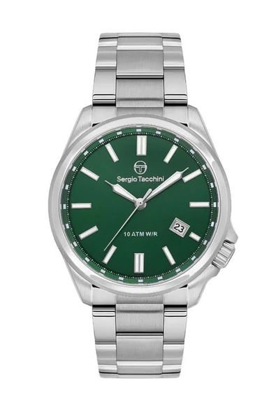 Sergio Tacchini ST.1.10450-4 Erkek Kol Saati ürün görseli 1
