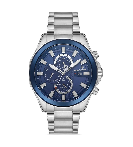 Sergio Tacchini ST.1.10277.2 Erkek Kol Saati ürün görseli 1
