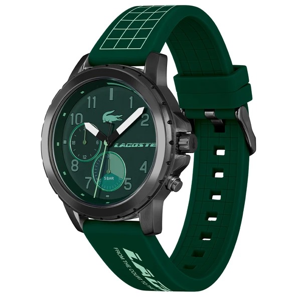 Lacoste LAC2011218 Erkek Kol Saati - Resim 3