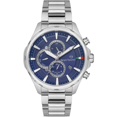 Sergio Tacchini ST.1.10308.2 Erkek Kol Saati ürün görseli 1