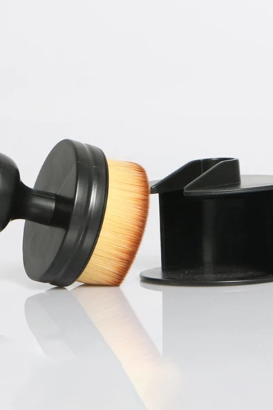 SİLVERROOM Araba Lastik Parlatıcı Aplikatör Fırçası, Premium Araç Ve Motor Lastik Parlatma Aparatı ürün görseli 1