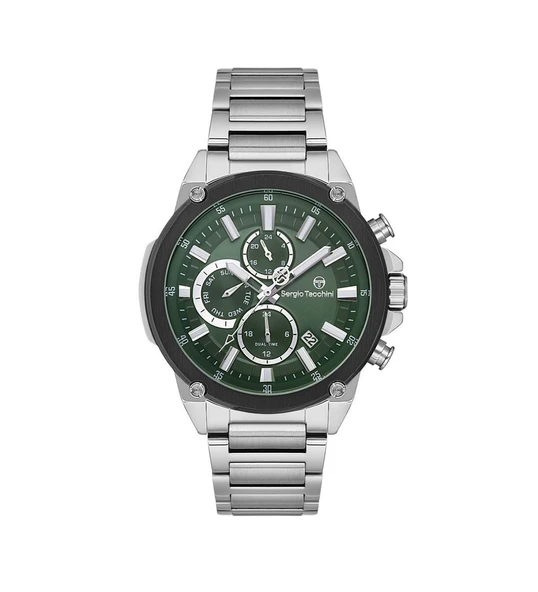Sergio Tacchini ST.1.10349.4 Erkek Kol Saati ürün görseli 1